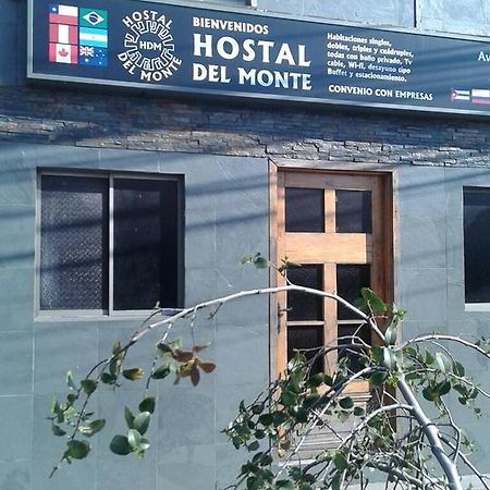 Hostal Del Monte Talca  Exterior photo
