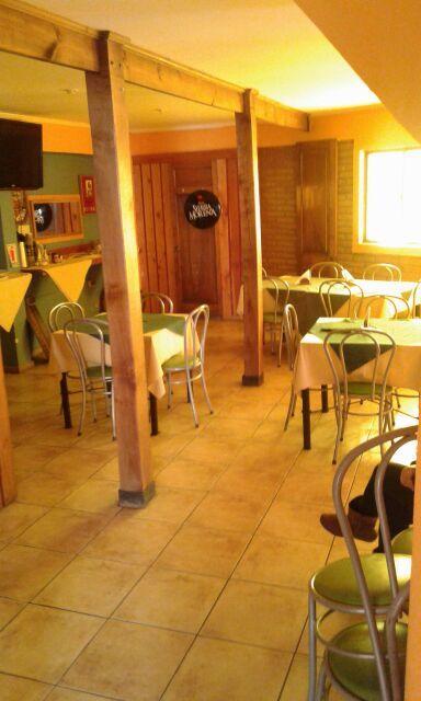 Hostal Del Monte Talca  Exterior photo